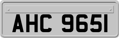 AHC9651