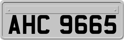 AHC9665