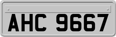 AHC9667