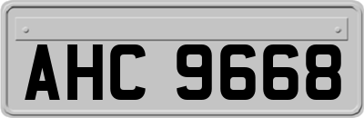 AHC9668