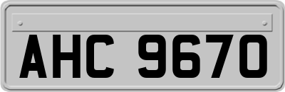 AHC9670