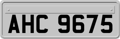AHC9675