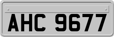 AHC9677