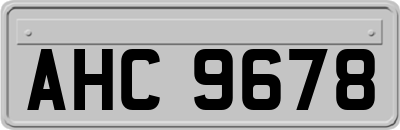 AHC9678