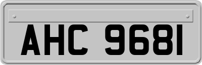 AHC9681