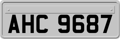 AHC9687