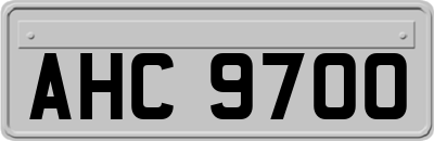 AHC9700