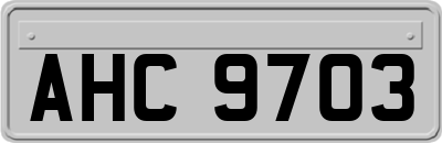AHC9703