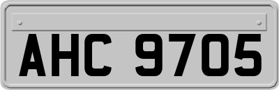 AHC9705
