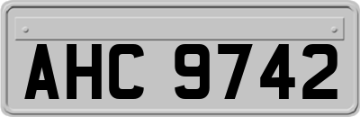 AHC9742