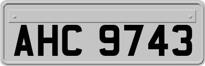AHC9743