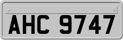 AHC9747