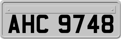 AHC9748