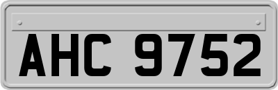 AHC9752