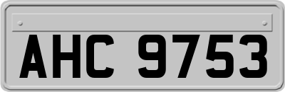 AHC9753