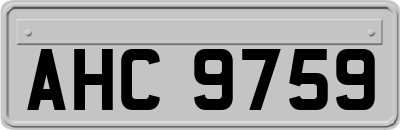 AHC9759