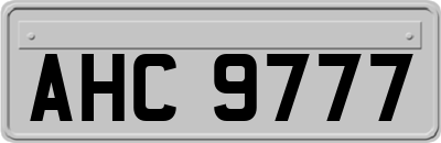 AHC9777