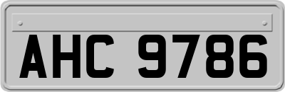 AHC9786