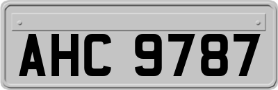 AHC9787