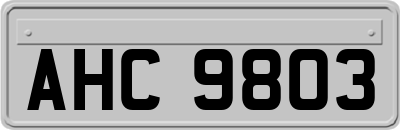 AHC9803