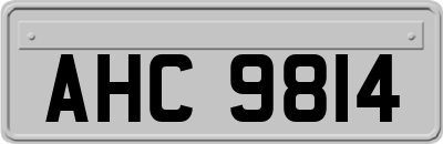 AHC9814