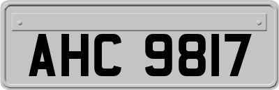 AHC9817