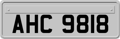 AHC9818