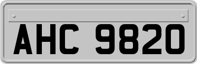 AHC9820