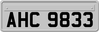 AHC9833