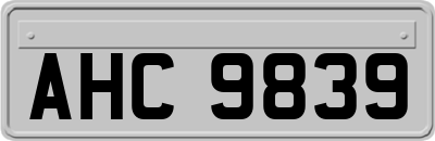 AHC9839