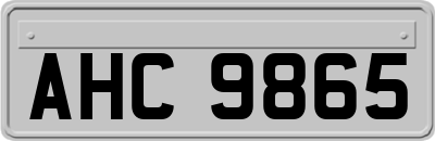 AHC9865