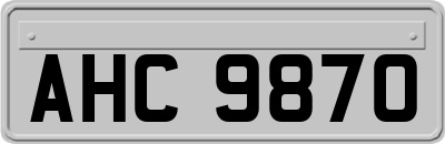 AHC9870