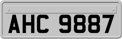 AHC9887