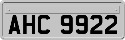 AHC9922