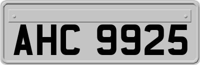 AHC9925