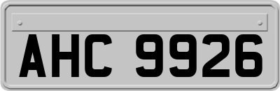 AHC9926