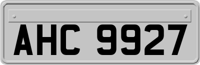 AHC9927