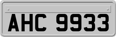 AHC9933