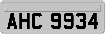 AHC9934