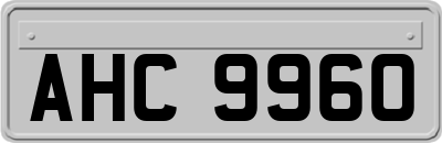 AHC9960