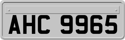 AHC9965