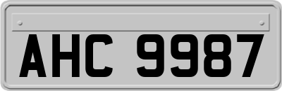 AHC9987