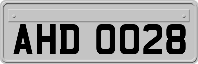 AHD0028