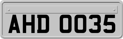 AHD0035