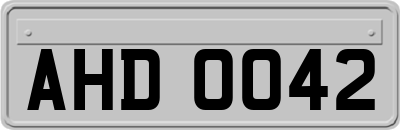AHD0042