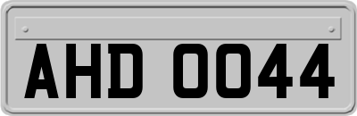 AHD0044