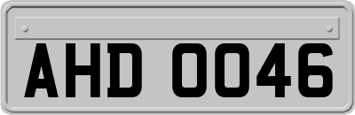 AHD0046