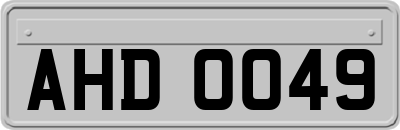 AHD0049