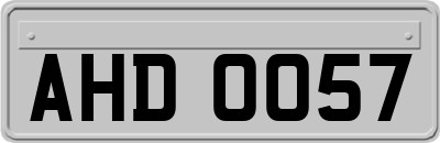 AHD0057