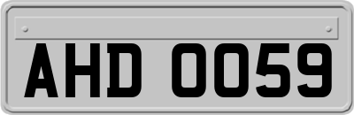 AHD0059